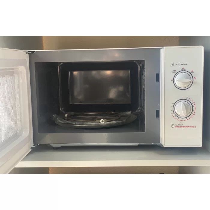 Микроволновая печь Liberton LMW-2380М White